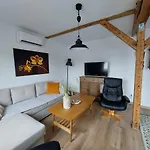 Apartment Mieszkanie Z Dusza Artystyczna 64mkw