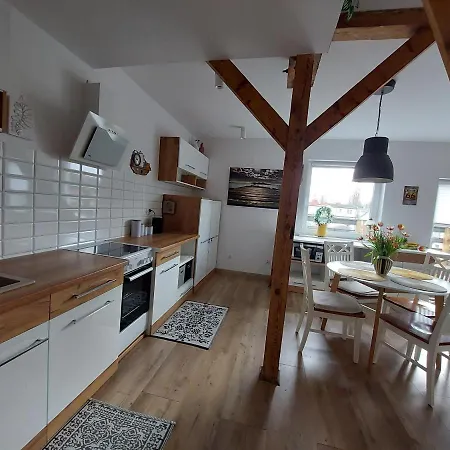 Fajny Apartament 63mkw Świnoujście