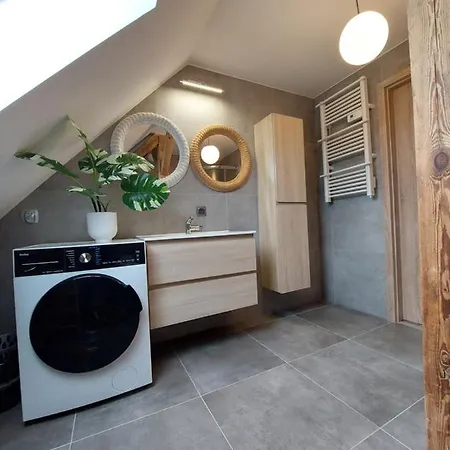 Apartamento Fajny Apartament 63mkw *