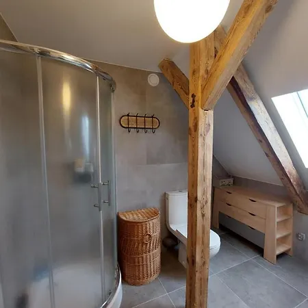 Mieszkanie Z Dusza Artystyczna 64mkw Apartment