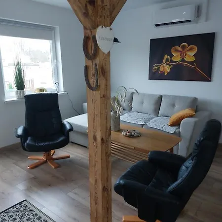 Fajny Apartament 63mkw *