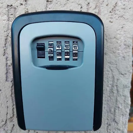 Fajny Apartament 63mkw Apartamento Świnoujście