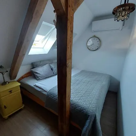Apartment Mieszkanie Z Dusza Artystyczna 64mkw *