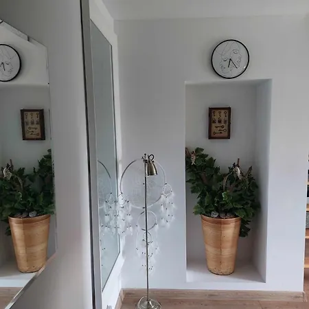 Apartment Mieszkanie Z Dusza Artystyczna 64mkw *
