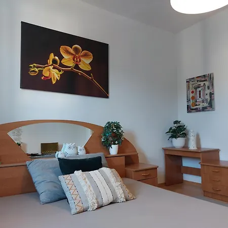 Mieszkanie Trzypokojowe Z Dusza Artystyczna 64mkw * Świnoujście