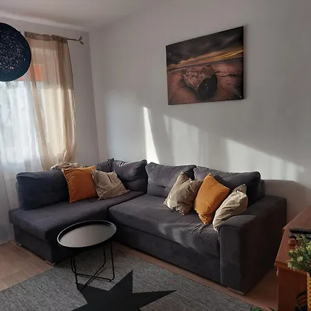 Daire Mieszkanie Trzypokojowe Z Dusza Artystyczna 64mkw