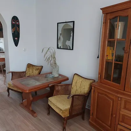Mieszkanie Trzypokojowe Z Dusza Artystyczna 64mkw Daire *