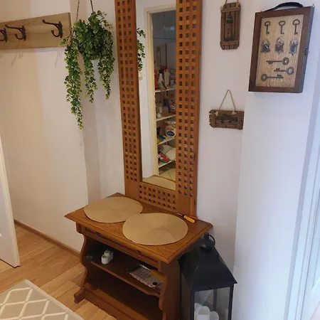 Mieszkanie Trzypokojowe Z Dusza Artystyczna 64mkw Apartment Swinoujscie