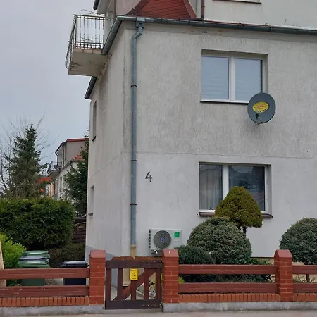 Mieszkanie Trzypokojowe Z Dusza Artystyczna 64mkw