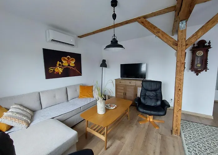 Διαμέρισμα Fajny Apartament 63mkw