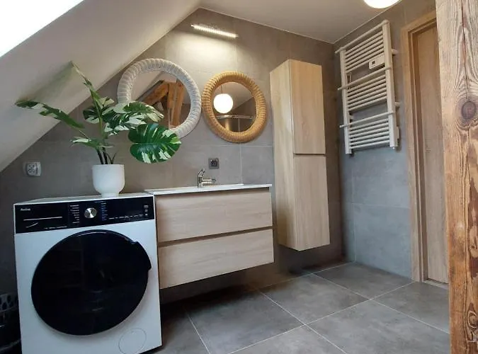 Διαμέρισμα Fajny Apartament 63mkw *