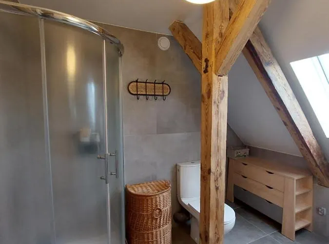 Fajny Apartament 63mkw Διαμέρισμα