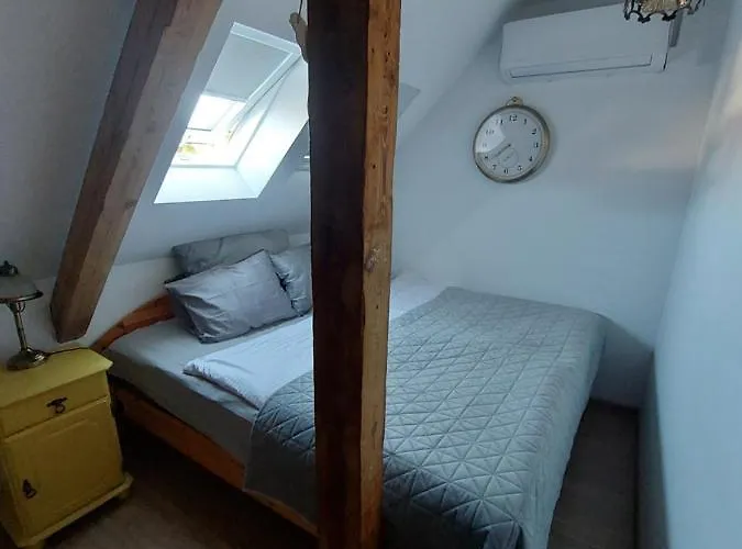 Διαμέρισμα Fajny Apartament 63mkw *