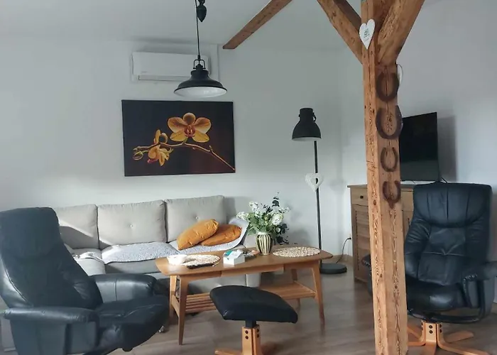 Fajny Apartament 63mkw * Świnoujście