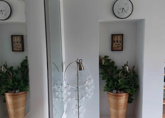 Διαμέρισμα Fajny Apartament 63mkw *